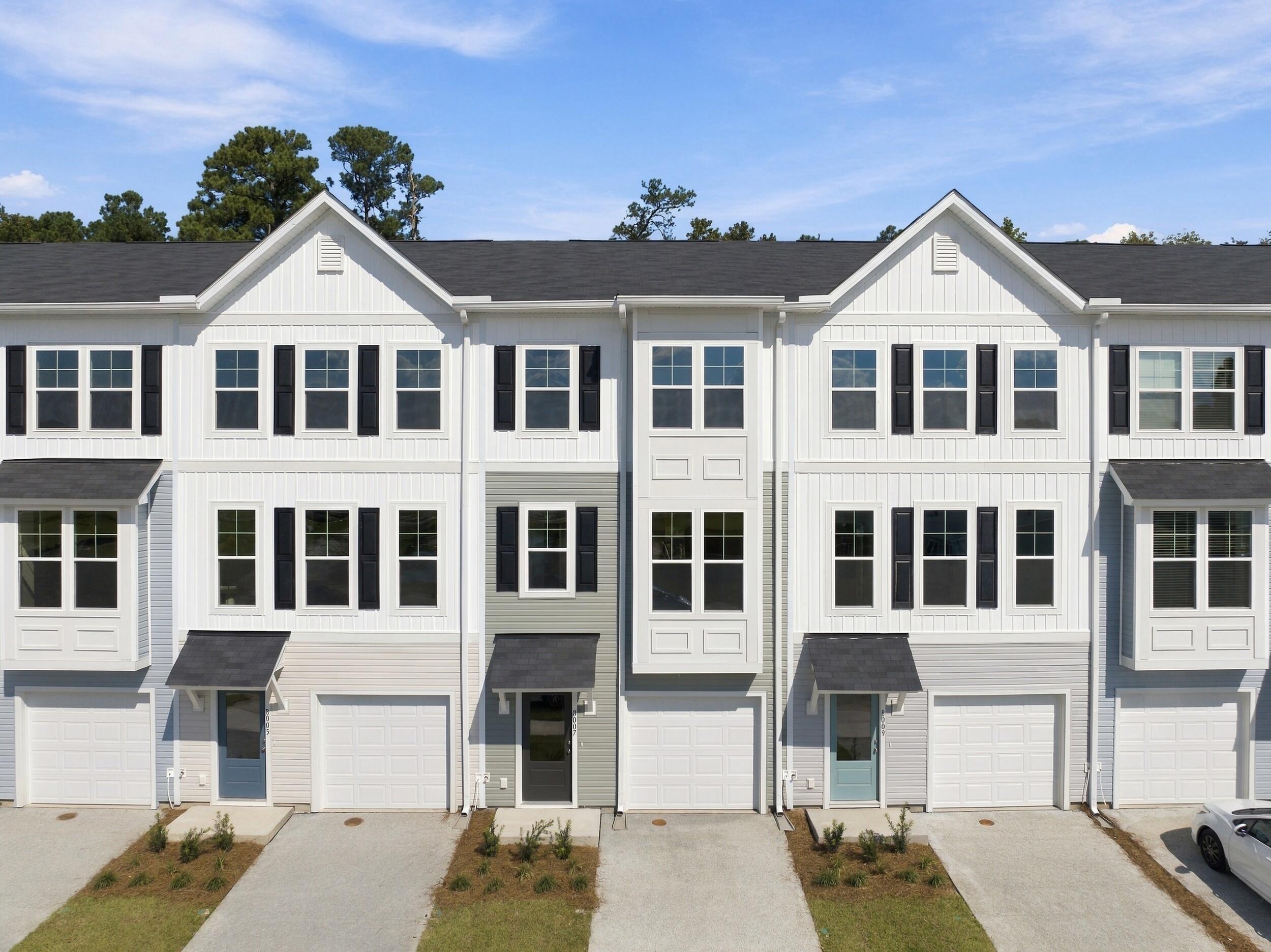 8059 Caswell Court