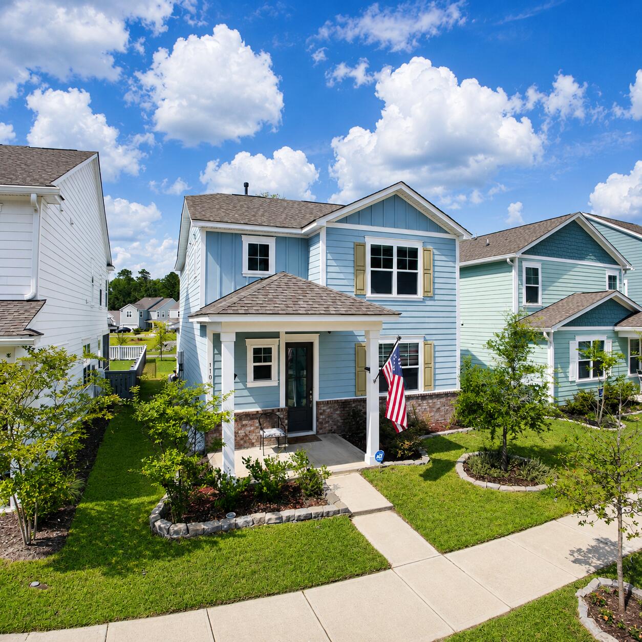 110 Loon Drive
