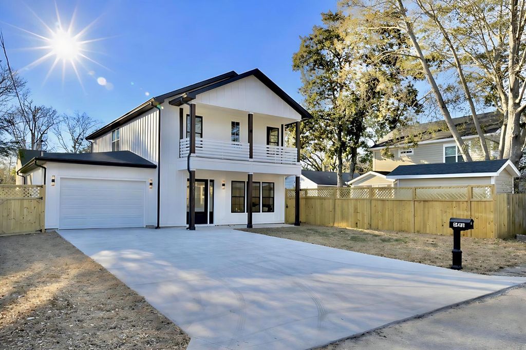 Photo of 5481 Turner Street, North Charleston, SC 29406 (MLS # 26003764)