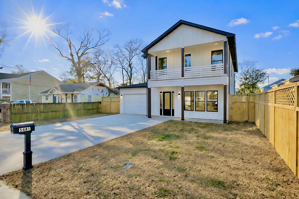 Photo of 5481 Turner Street, North Charleston, SC 29406 (MLS # 26003764)