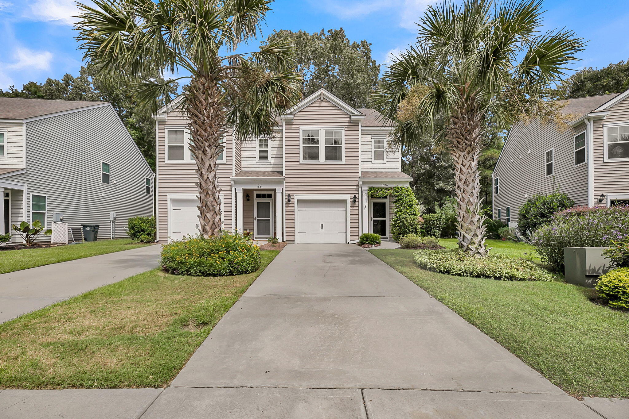 1636 Saint Johns Parrish Way