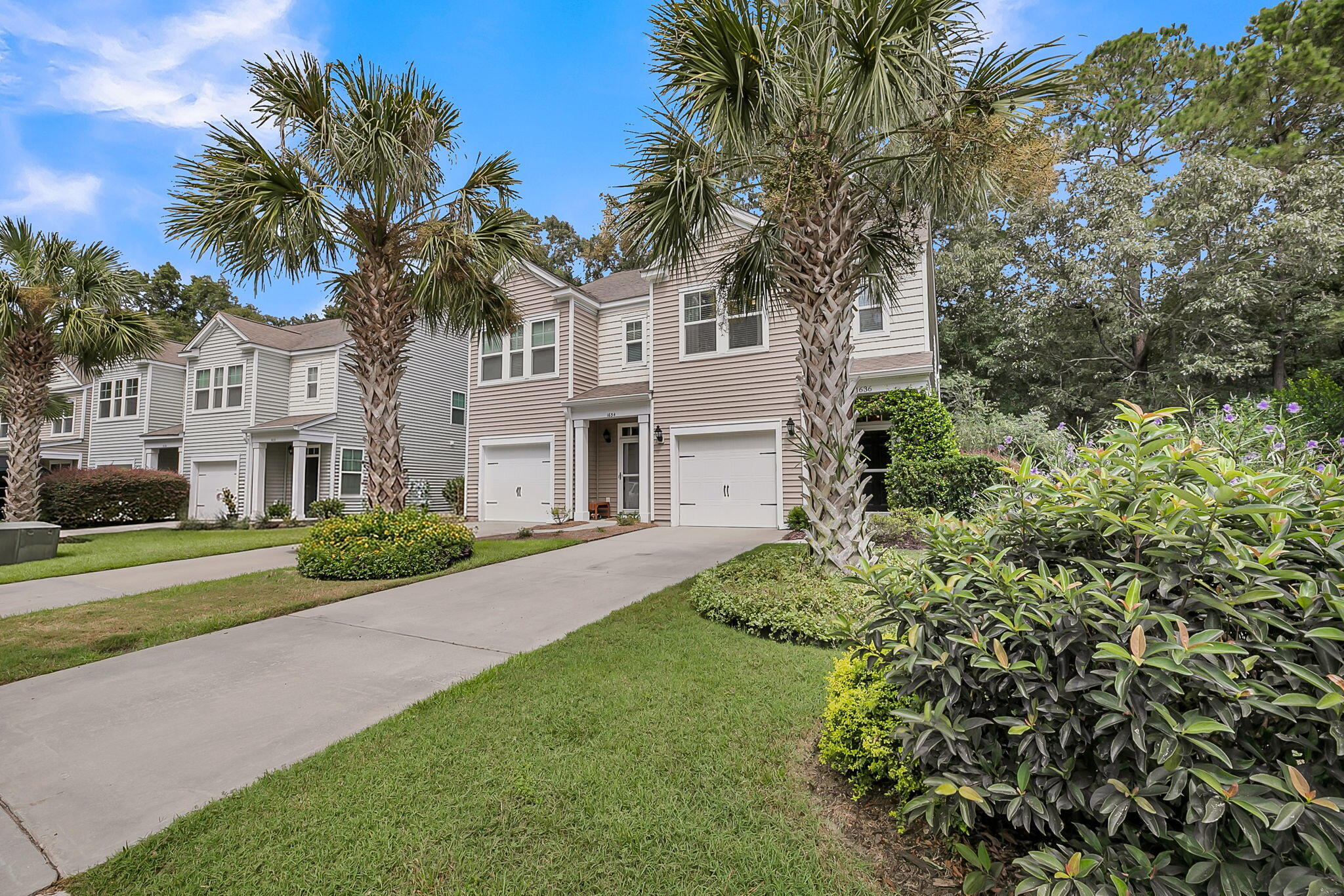 1636 Saint Johns Parrish Way