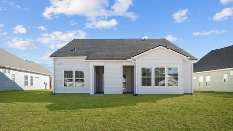 A home in Summerville