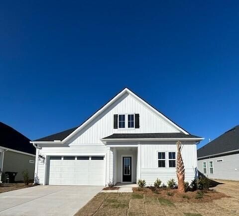 A home in Summerville