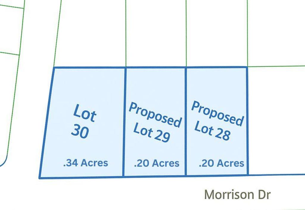 Photo of 301 Morrison Drive, Goose Creek, SC 29445 (MLS # 25029270)