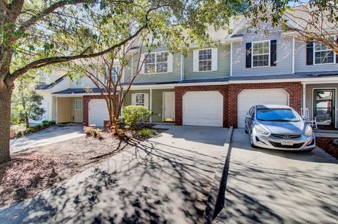 A home in Charleston