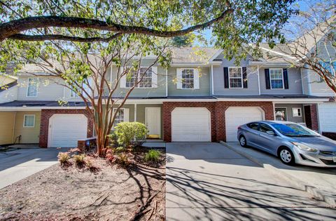 A home in Charleston