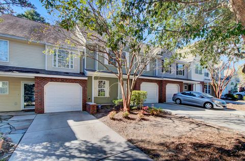 A home in Charleston