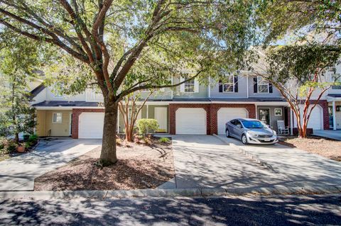 A home in Charleston