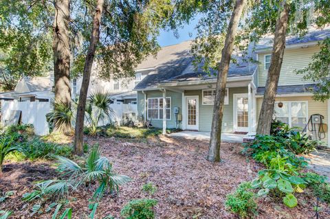 A home in Charleston