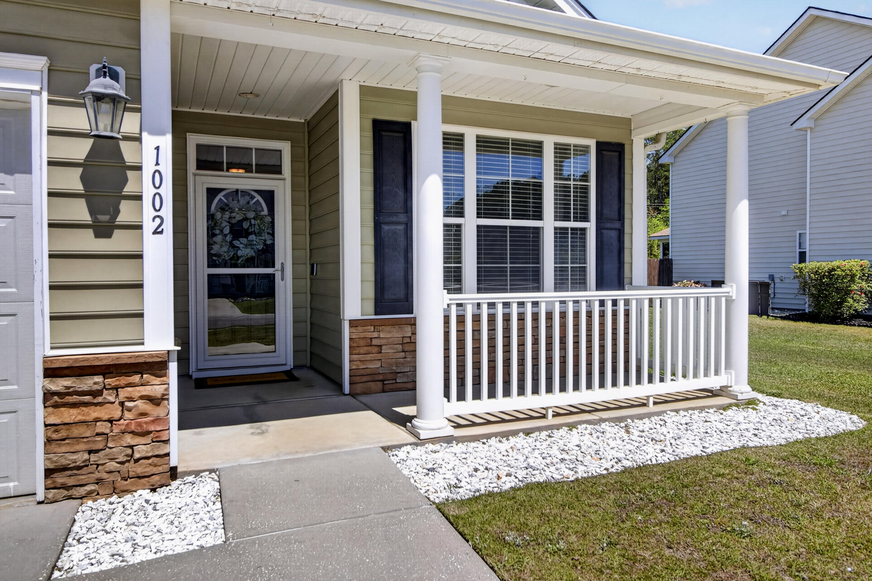 1002 Bridlewood Farms Parkway