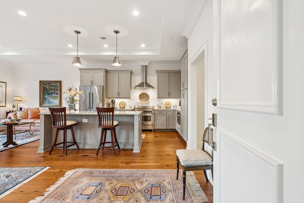 Photo of 155 Wingo Way #416, Mount Pleasant, SC 29464 (MLS # 26005351)