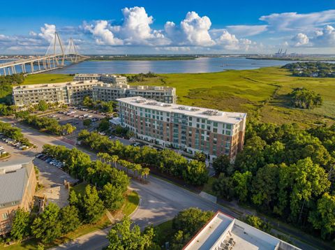 Photo of 155 Wingo Way #416, Mount Pleasant, SC 29464 (MLS # 26005351)