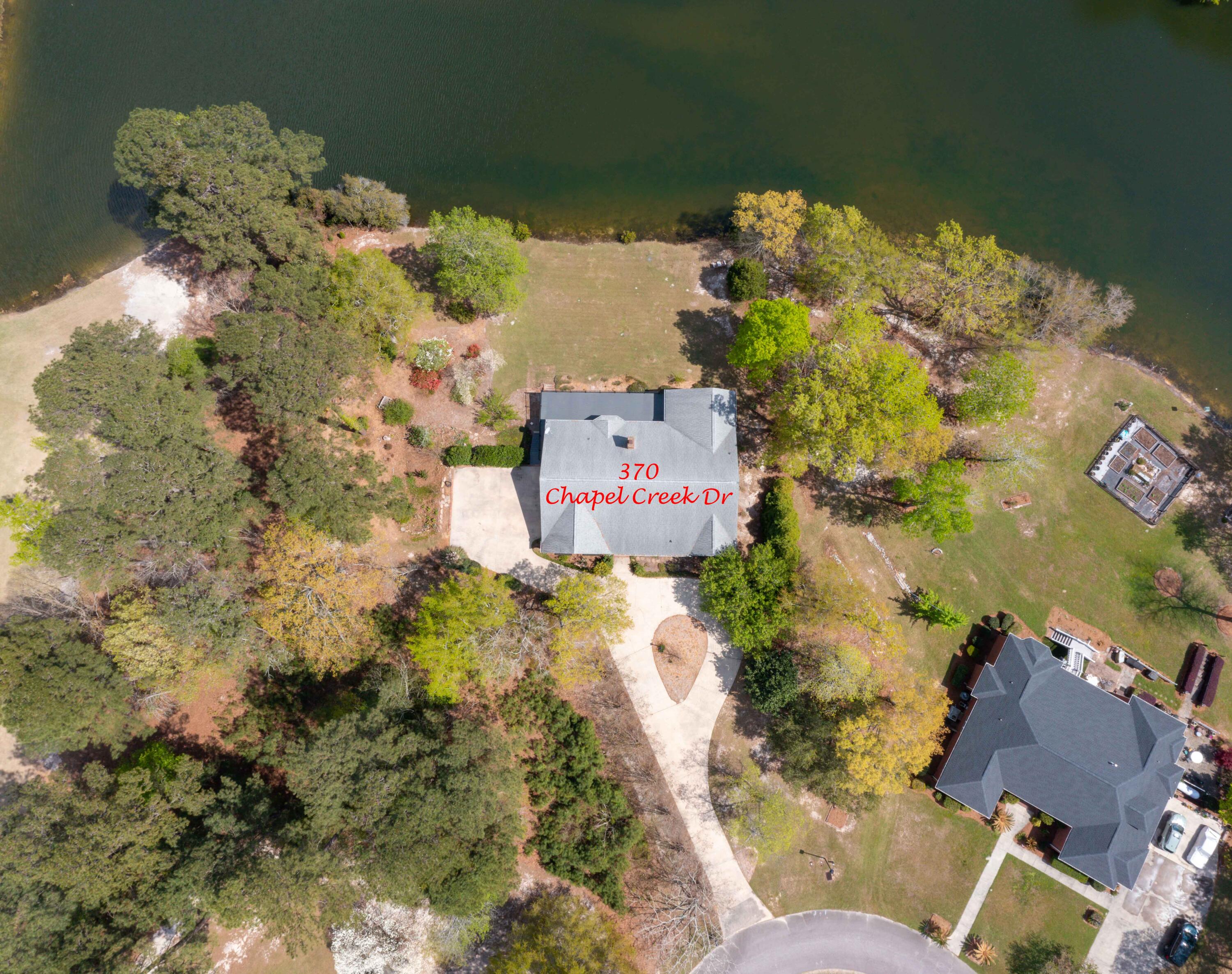 370 Chapel Creek Drive