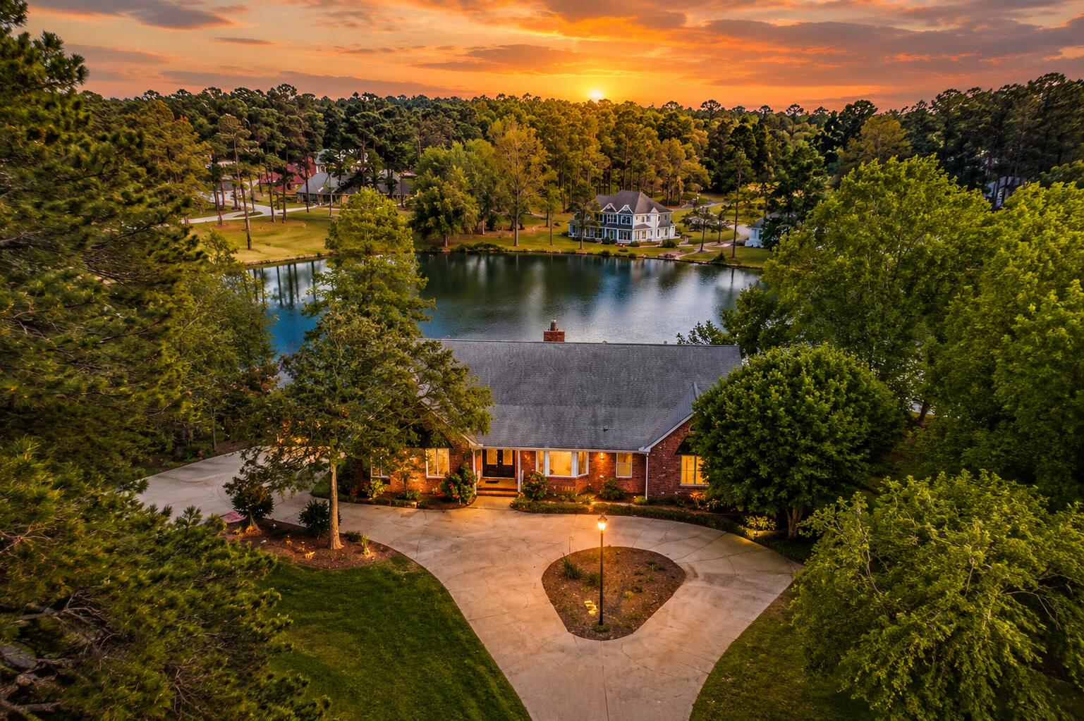 370 Chapel Creek Drive