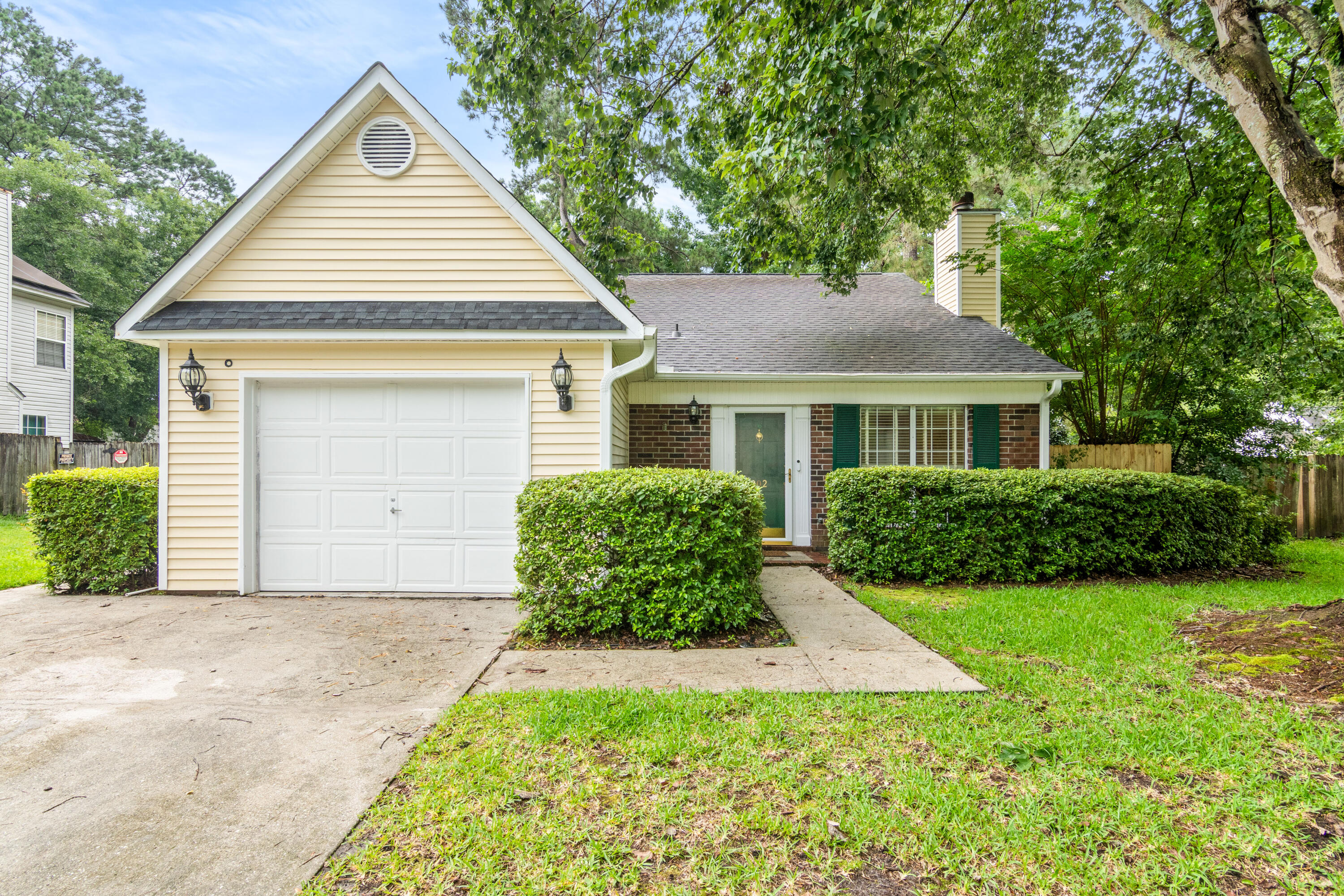 202 Chandler Drive