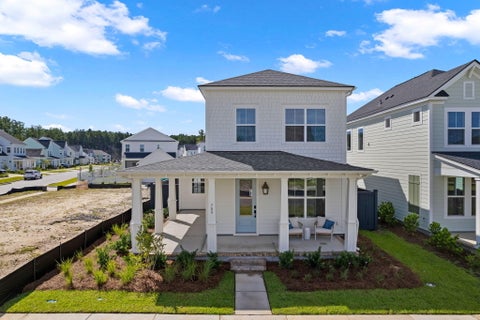 Photo of 785 Blueway Avenue, Summerville, SC 29486 (MLS # 26021287)