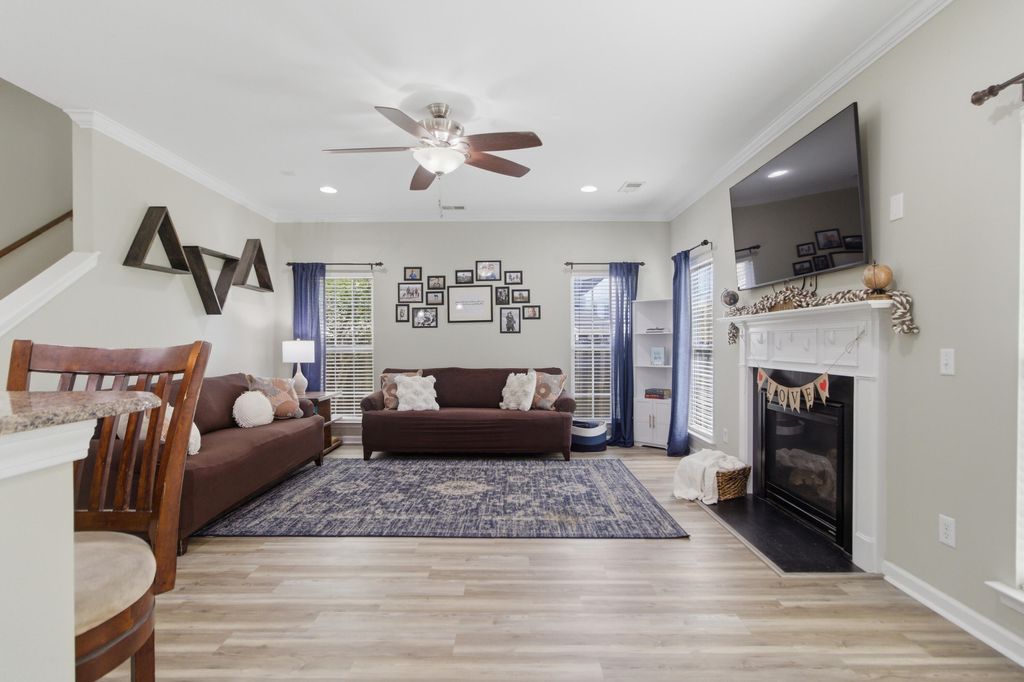 Photo of 5118 Blair Road, Summerville, SC 29483 (MLS # 26009077)