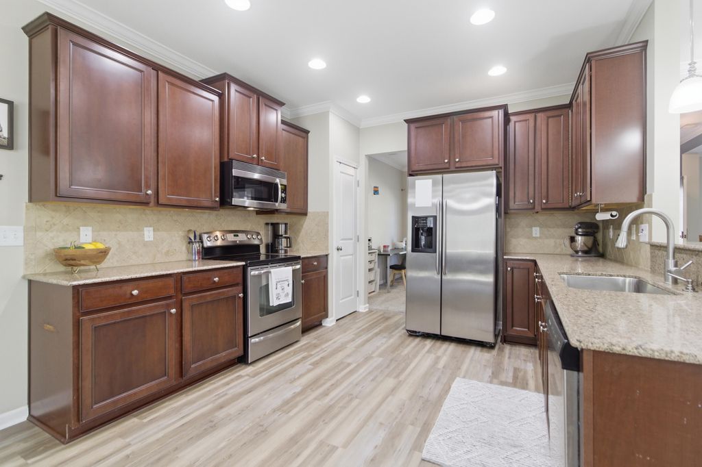 Photo of 5118 Blair Road, Summerville, SC 29483 (MLS # 26009077)