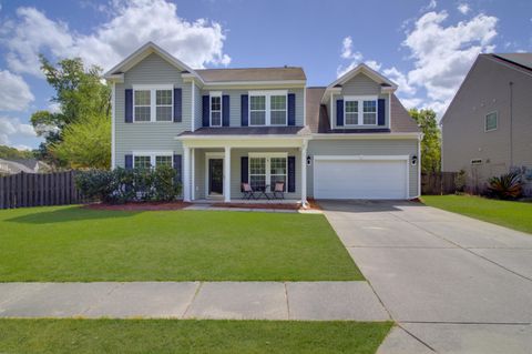 Photo of 5118 Blair Road, Summerville, SC 29483 (MLS # 26009077)