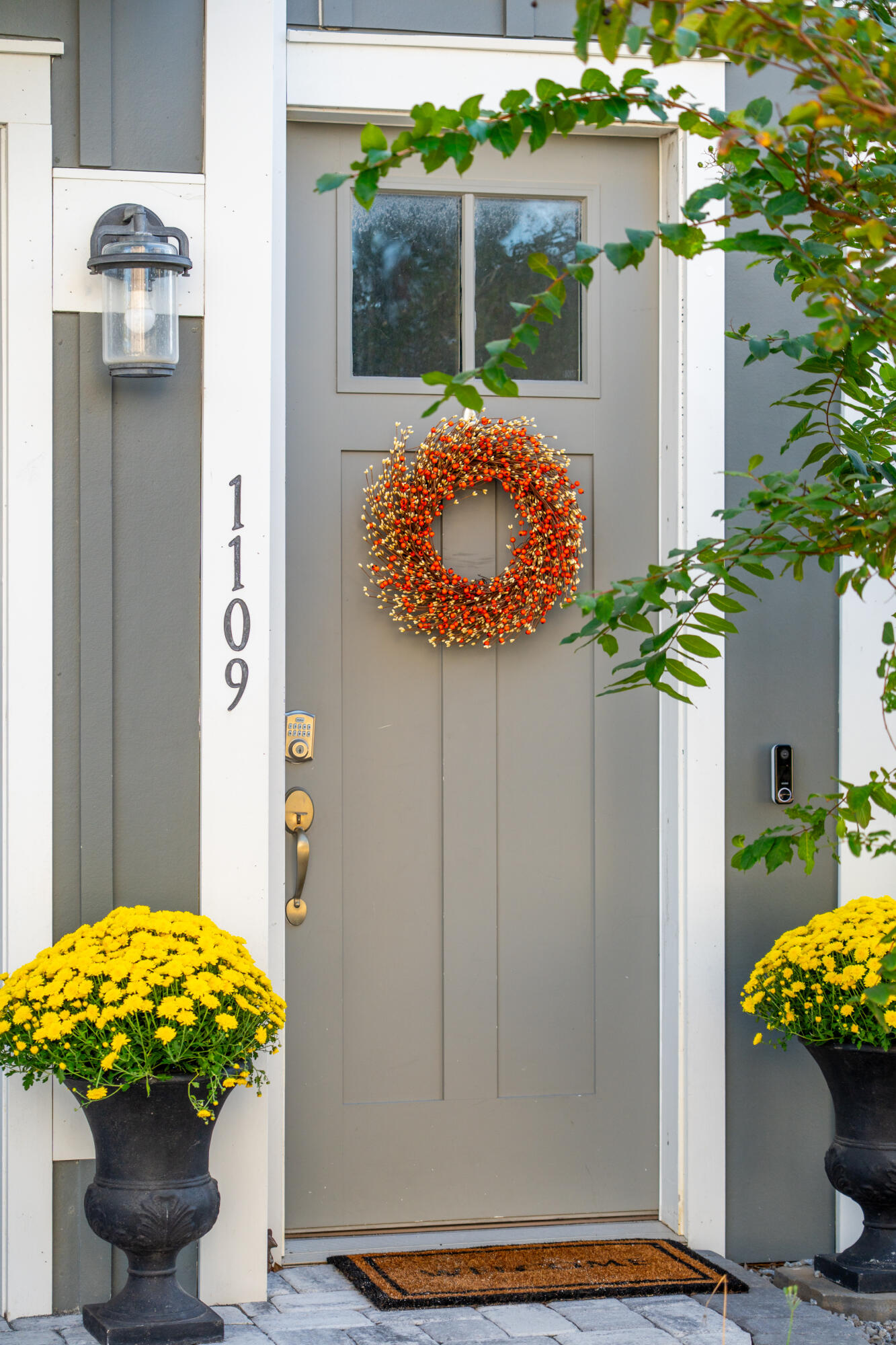 1109 Studdingsail Lane