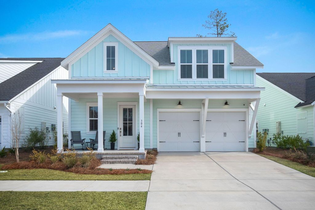 Photo of 304 Trailmore Lane, Summerville, SC 29486 (MLS # 26006125)