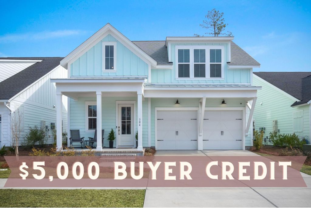 Photo of 304 Trailmore Lane, Summerville, SC 29486 (MLS # 26006125)