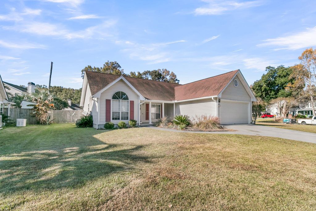 Photo of 8289 Longridge Road, North Charleston, SC 29418 (MLS # 25030092)