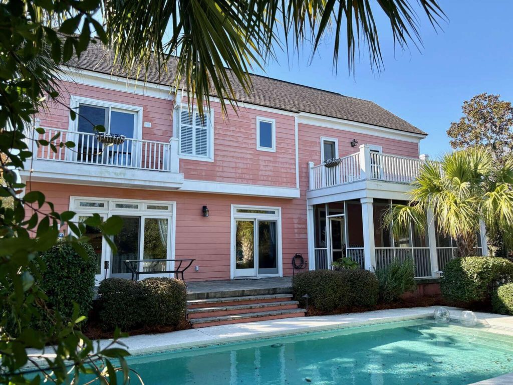 Photo of 24 Commons Court, Isle of Palms, SC 29451 (MLS # 25026377)