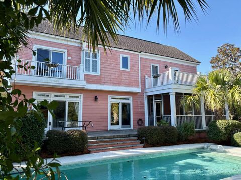 24 Commons Court Isle of Palms SC 29451