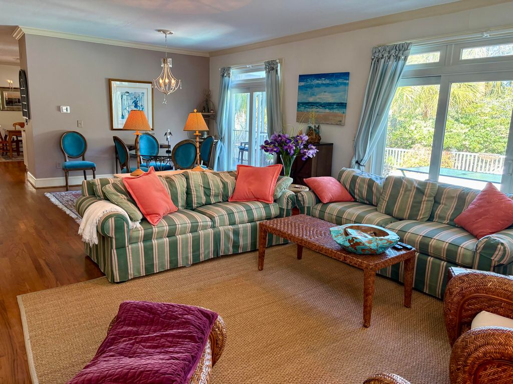 Photo of 24 Commons Court, Isle of Palms, SC 29451 (MLS # 25026377)