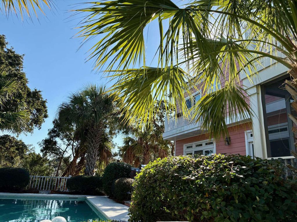 Photo of 24 Commons Court, Isle of Palms, SC 29451 (MLS # 25026377)