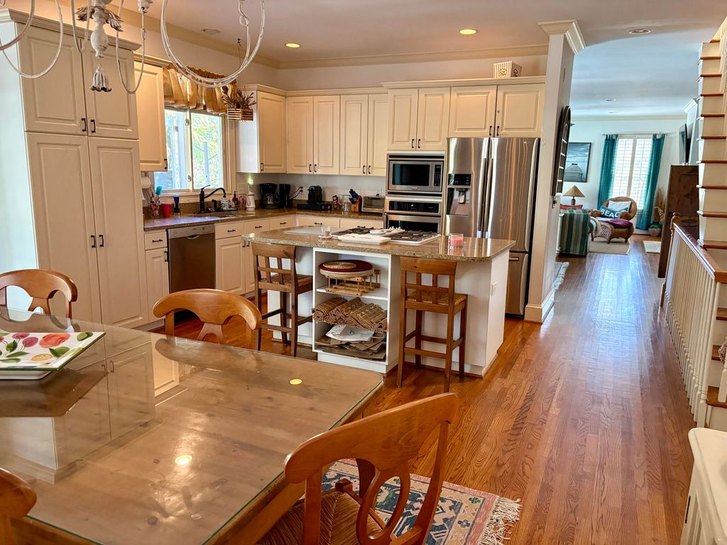 Photo of 24 Commons Court, Isle of Palms, SC 29451 (MLS # 25026377)
