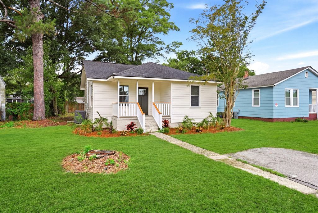Photo of 2306 Kent Avenue, North Charleston, SC 29405 (MLS # 26016336)