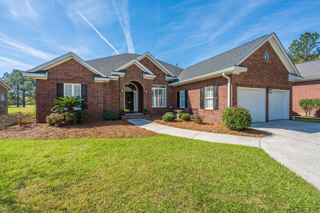 Photo of 104 Sutton Lane, Goose Creek, SC 29445 (MLS # 26007617)