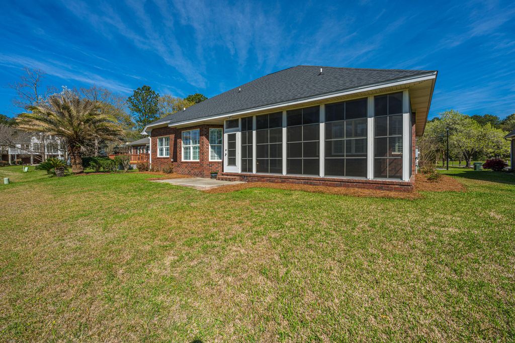 Photo of 104 Sutton Lane, Goose Creek, SC 29445 (MLS # 26007617)