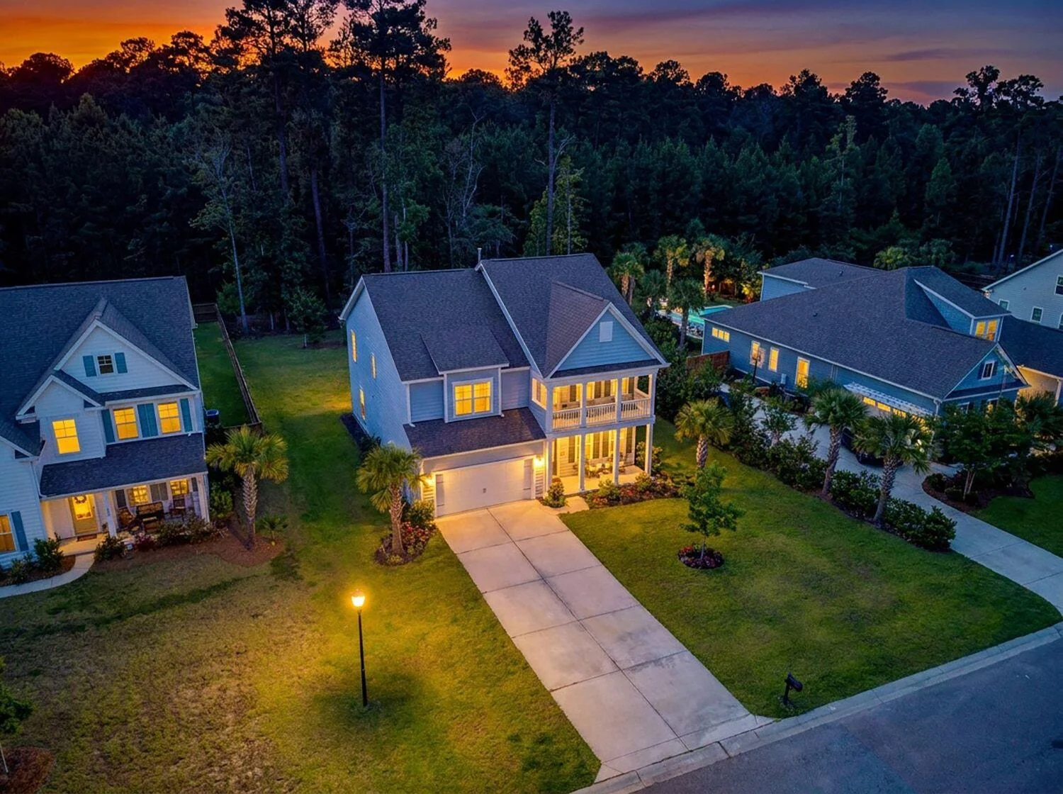 5541 Alpine Drive