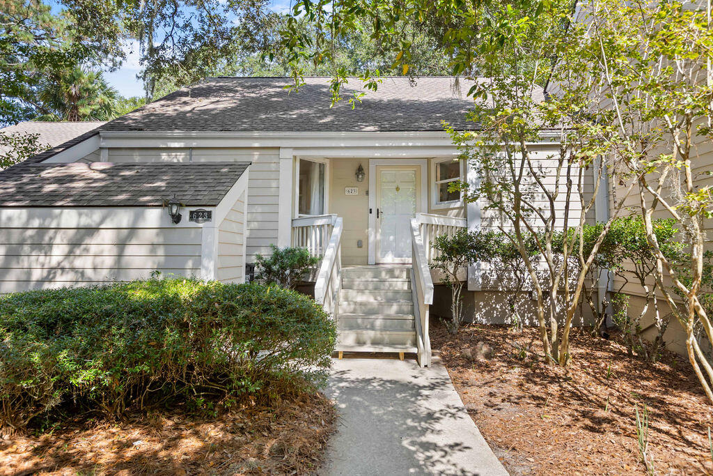 623 Double Eagle Trace