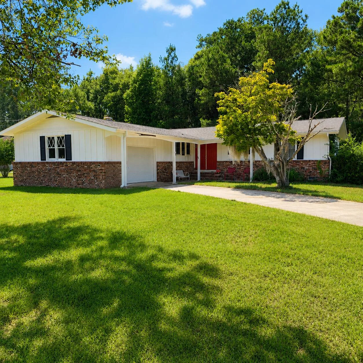 146 Venning Street, Saint Stephen, SC, 29479