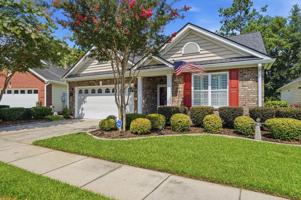 Photo of 185 Angora Way, Summerville, SC 29485 (MLS # 26019759)