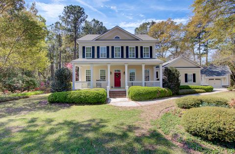 4233 Lady Banks Lane Ravenel SC 29470