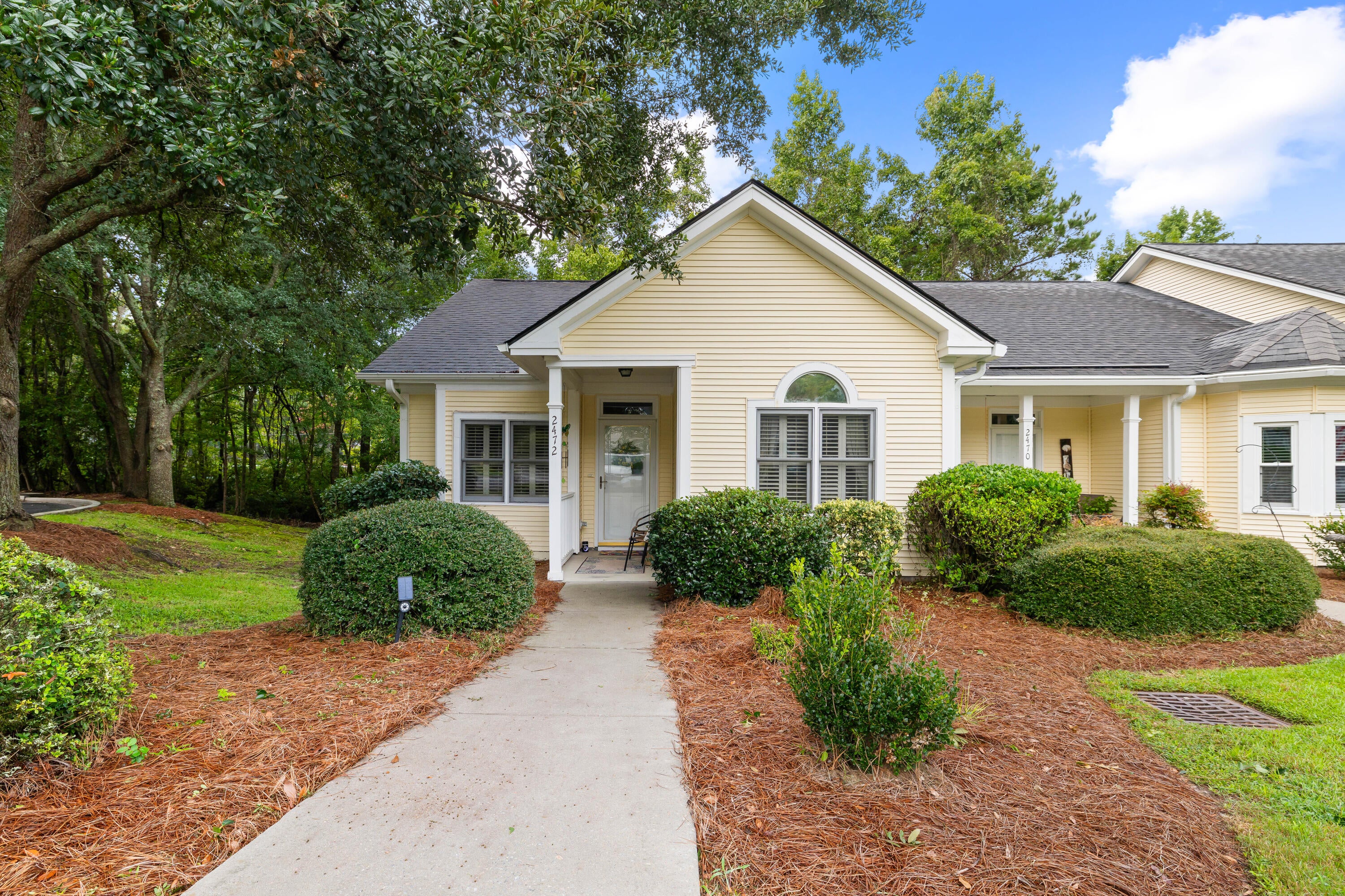 2472 Deer Ridge Lane E1