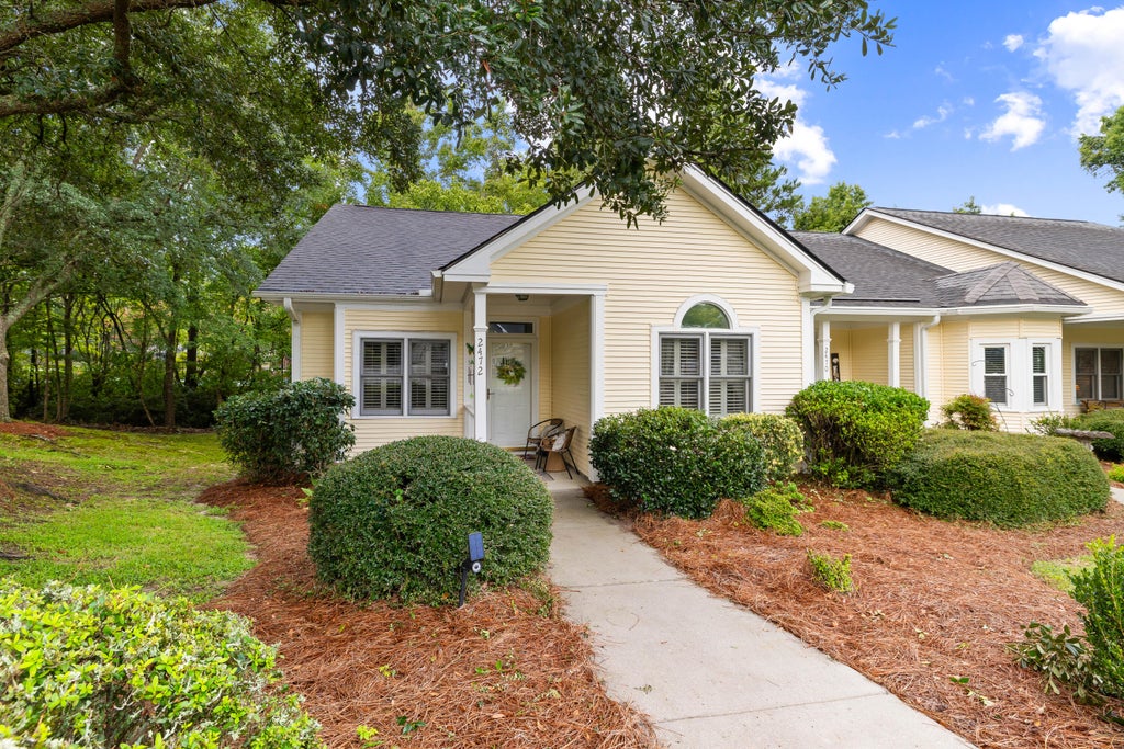 Photo of 2472 Deer Ridge Lane #E1, North Charleston, SC 29406 (MLS # 26026391)