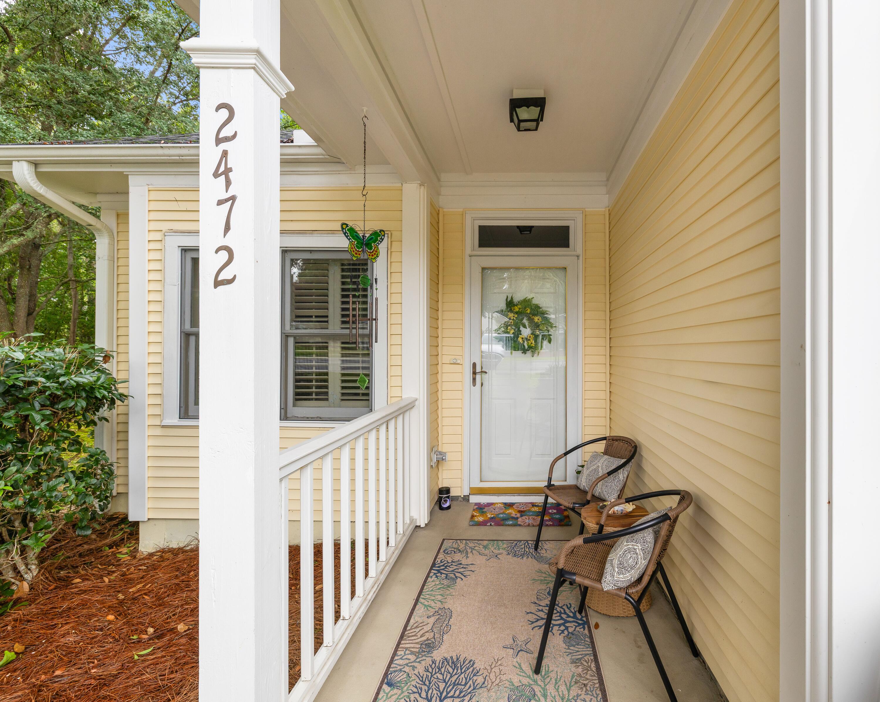 2472 Deer Ridge Lane E1