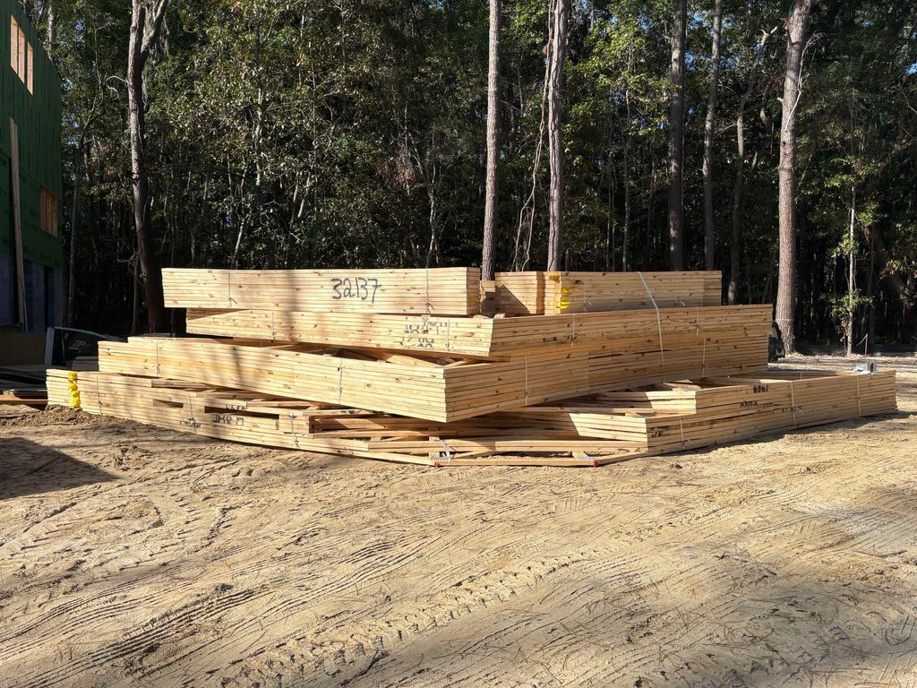 Photo of 1726 Vireo Court, Johns Island, SC 29455 (MLS # 25027504)