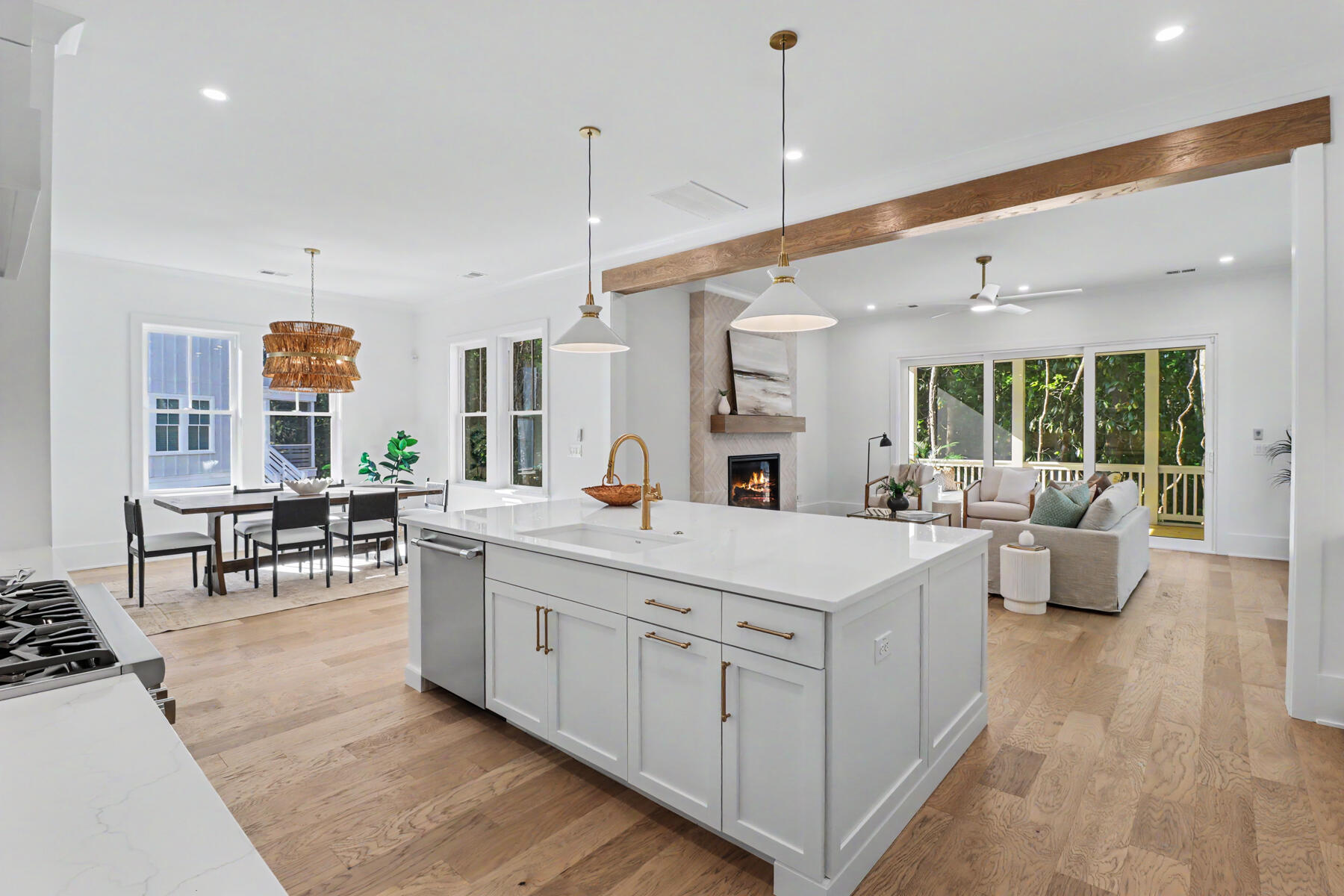 1726 Vireo Court