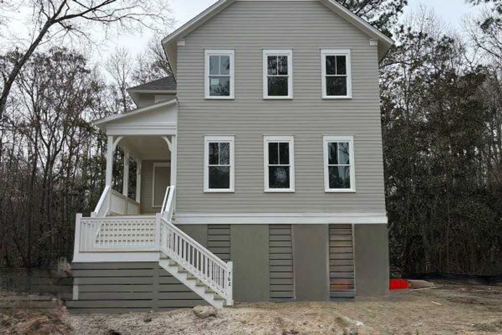 Photo of 1726 Vireo Court, Johns Island, SC 29455 (MLS # 25027504)