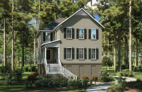 1726 Vireo Court Johns Island SC 29455