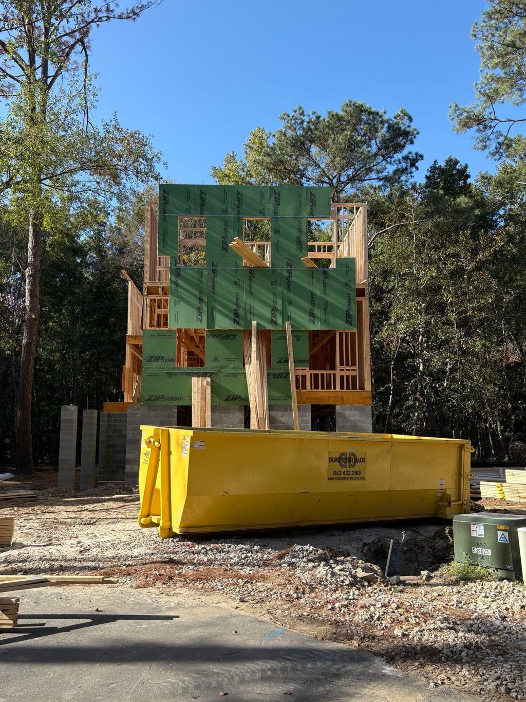 Photo of 1726 Vireo Court, Johns Island, SC 29455 (MLS # 25027504)