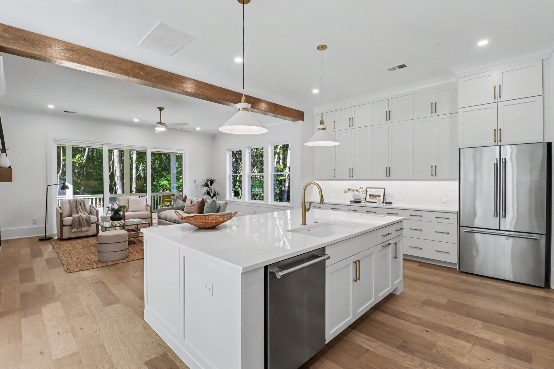 1726 Vireo Court